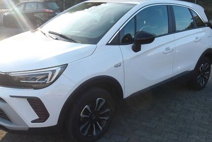 Opel Crossland (X) 44.150 km 14.980 € Wetzlar 35586