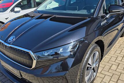Skoda Enyaq 40.123 km 22.610 &euro; Seesen 38723