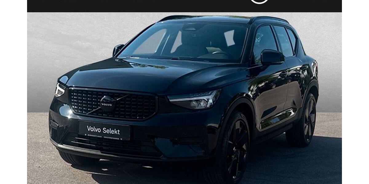 Volvo XC40 5.000 km 34.450 &euro; Karlsruhe 76187