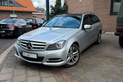 Mercedes-Benz C 250 289.000 km 5.990 &euro; Neuss 41462