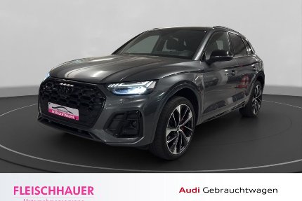 Audi Q5 52.566 km 38.980 &euro; Bonn 53119