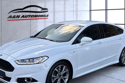 Ford Mondeo 95.000 km 19.490 &euro; Erfurt 99091