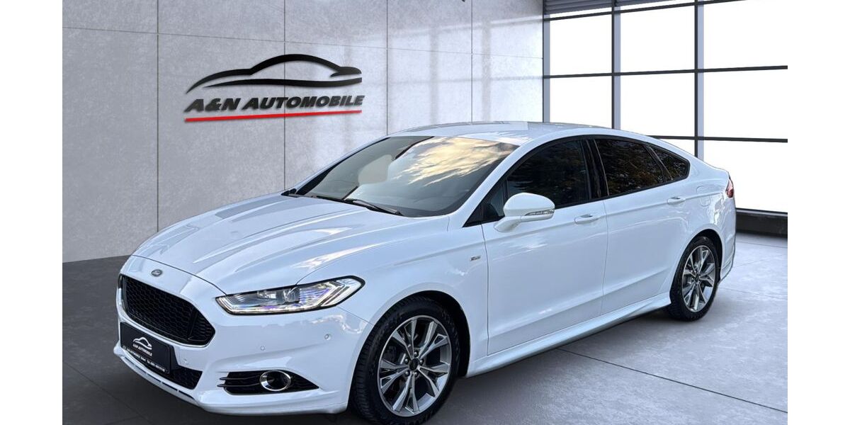 Ford Mondeo 95.000 km 19.990 € Erfurt 99091