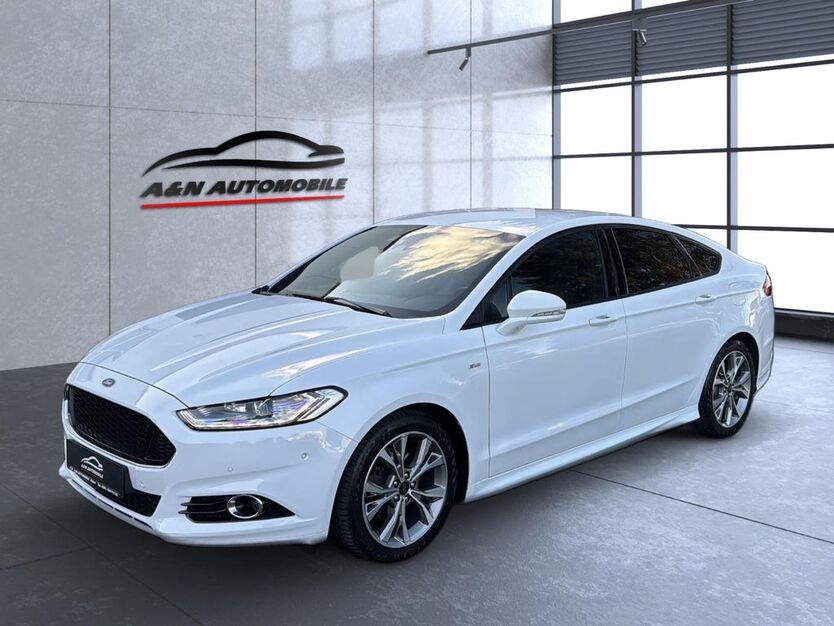 Ford Mondeo 95.000 km 19.990 € Erfurt 99091