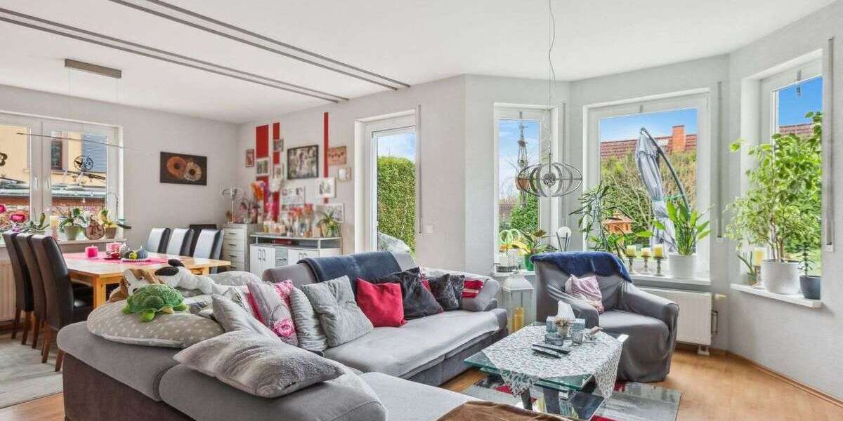 Einfamilienhaus Oschatz - 4 Zimmer, 111 m&sup2;, 230.000&euro; | Angebot:25449771