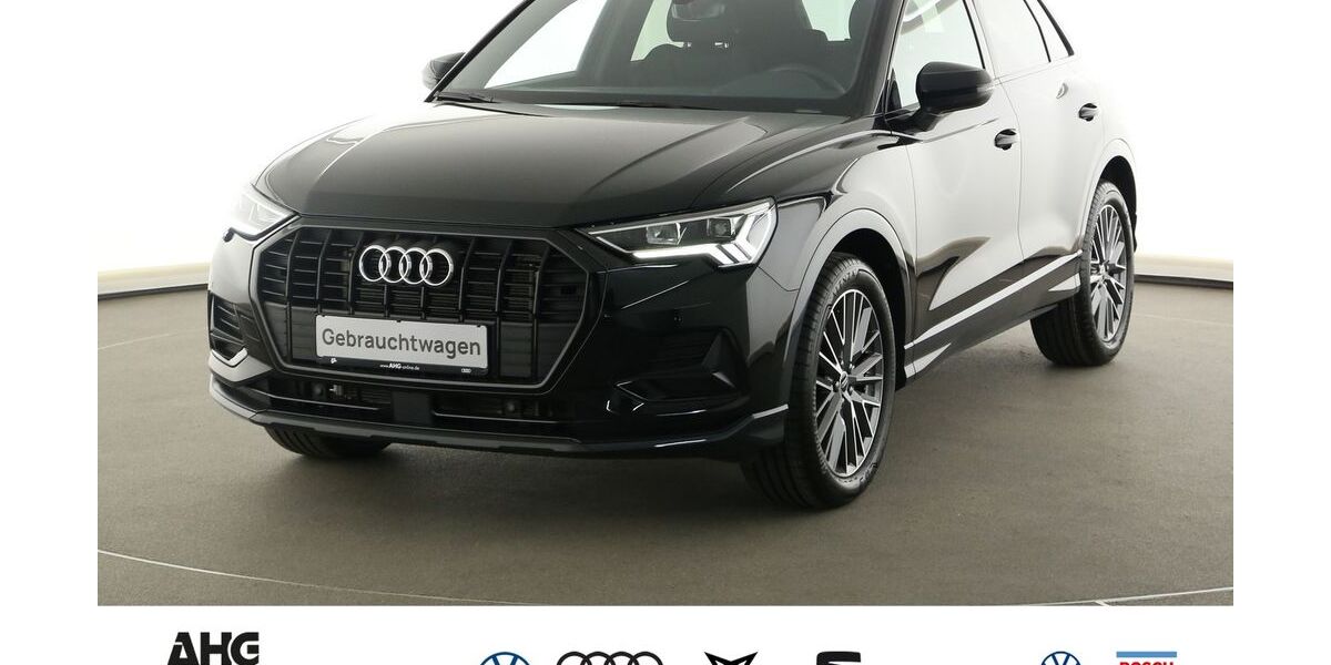Audi Q3 25.152 km 35.790 &euro; Suhl 98527