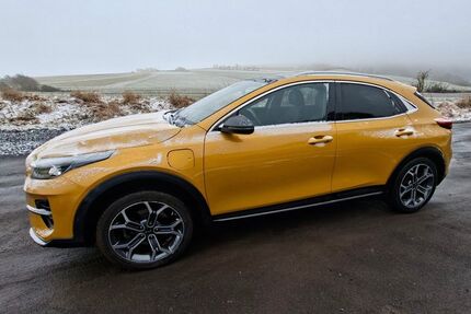 Kia XCeed 77.000 km 17.700 &euro; Ettringen 56729