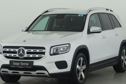 Mercedes-Benz GLB 220 106.995 km 31.850 &euro; Zeithain 01619