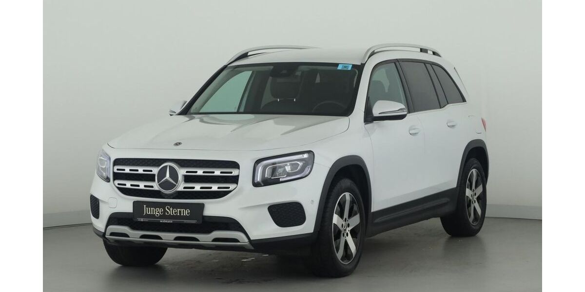 Mercedes-Benz GLB 220 106.995 km 31.850 &euro; Zeithain 01619