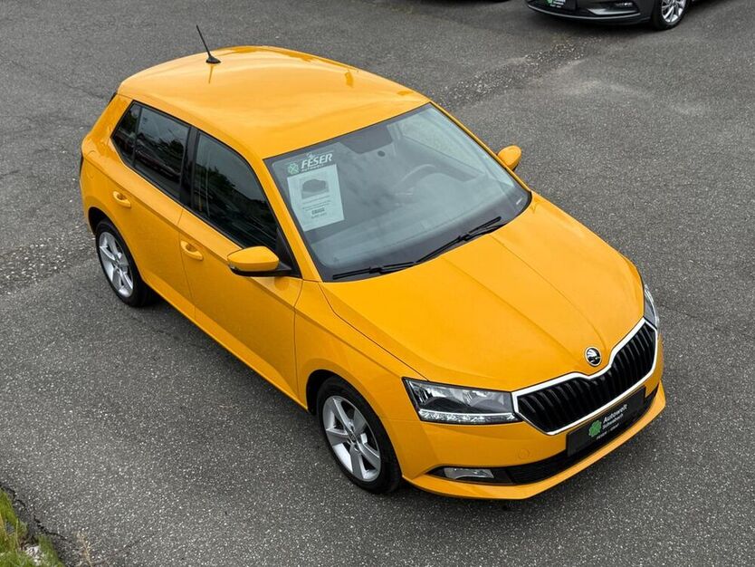 Fabia