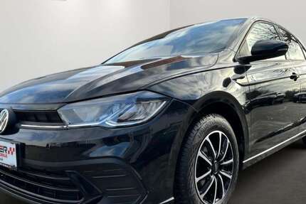 VW Polo 9.439 km 19.550 &euro; Calden-Westuffeln 34379