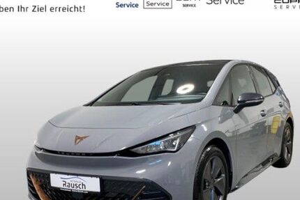 Cupra Born 27.637 km 26.750 &euro; Lauterbach 36341