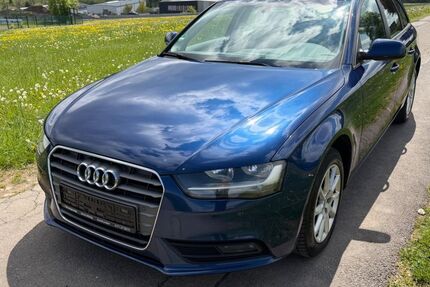 Audi A4 197.000 km 8.490 &euro; Kirchhundem 57399