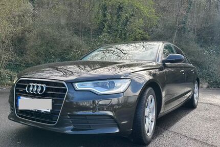 Audi A6 120.000 km 19.500 &euro; Mainz 55120