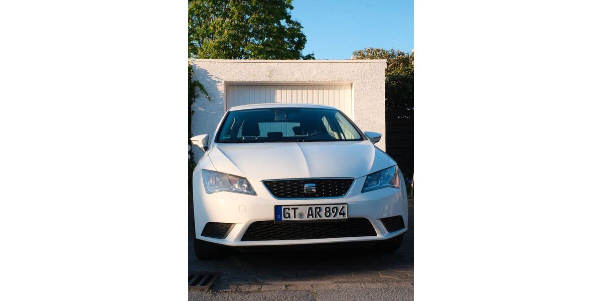Seat Leon 85.000 km 10.500 &euro; Harsewinkel 33428