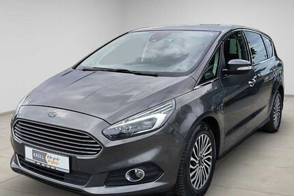 Ford S-Max 87.000 km 19.990 &euro; Rostock 18146