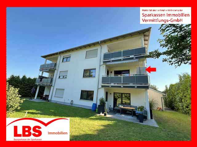 Wohnung zum Kaufen in Schwandorf 279.000 € 87 m²