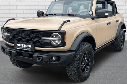 Ford Bronco 50.800 km 48.930 &euro; Telgte 48291