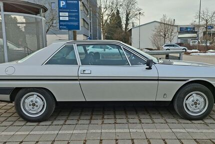 Lancia Gamma 60.000 km 9.500 &euro; München 80638