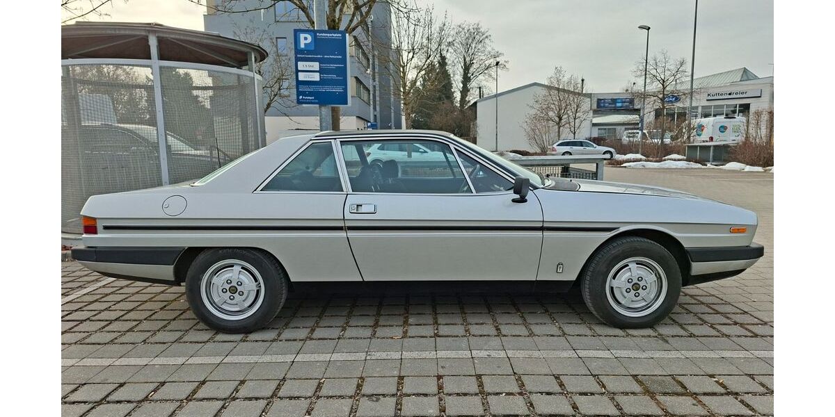 Lancia Gamma 60.000 km 9.500 &euro; München 80638
