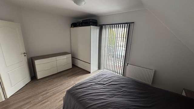 Dachgeschoßwohnung Handewitt - 3 Zimmer, 92 m&sup2;, 800&euro; | Angebot:25080227