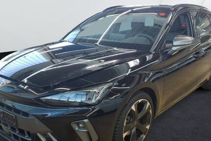 Cupra Leon 12.400 km 30.980 &euro; Balingen 72336