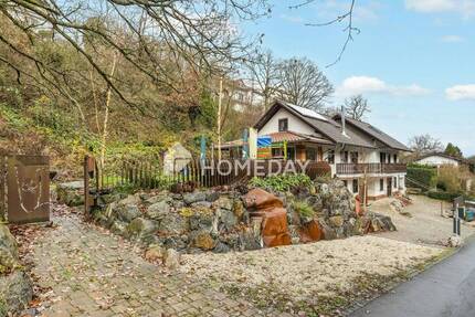 Gepflegte Doppelhaushälfte in ruhiger Lage mit großzügigem Garten und modernem Wohnkomfort