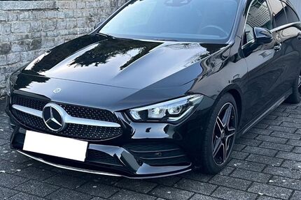 Mercedes-Benz CLA 200 Shooting Brake 36.335 km 27.999 &euro; Haiterbach 72221
