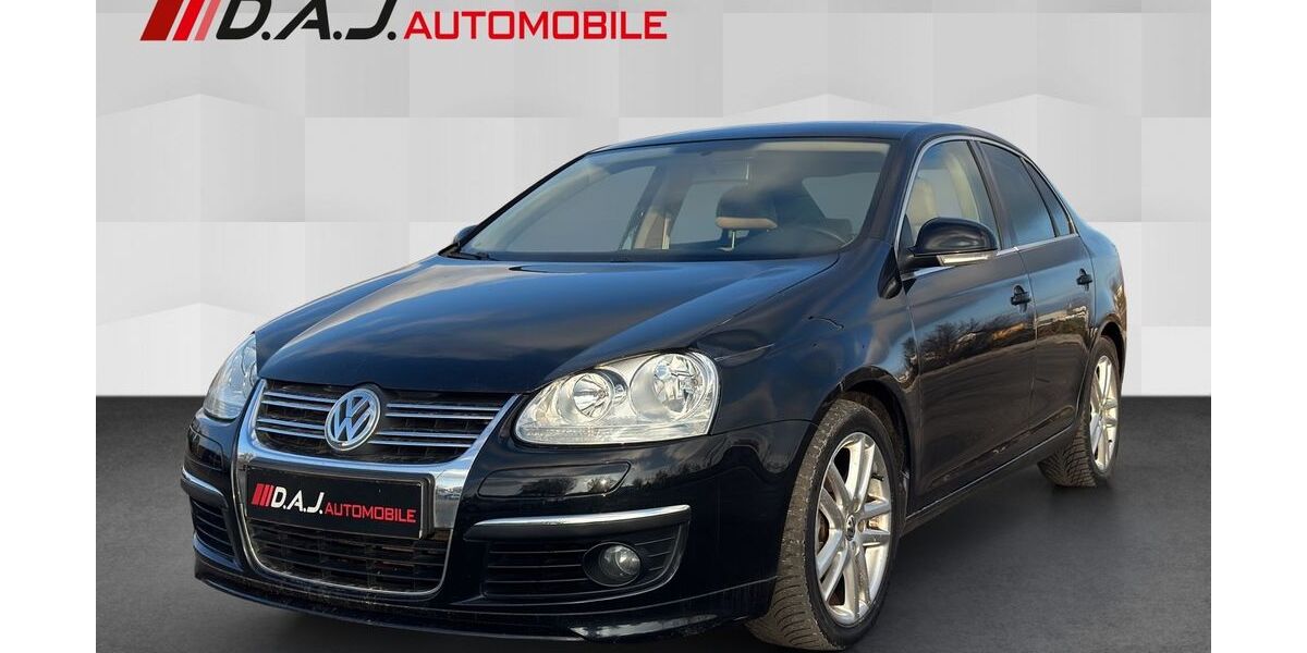 VW Jetta 133.100 km 6.250 &euro; Laatzen 30880