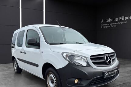 Mercedes-Benz Citan 93.749 km 15.970 &euro; Laupheim 88471
