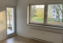 Demnächst frei! 3-Zimmer-Wohnung in Gelsenkirchen Hassel
