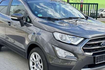 Ford EcoSport 28.230 km 15.500 &euro; Falkensee bei Berlin 14612
