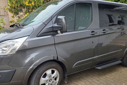 Ford Tourneo Custom 78.500 km 21.000 &euro; Löhne 32584