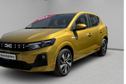 Dacia Sandero 2.000 km 17.520 &euro; Wiesbaden 65203