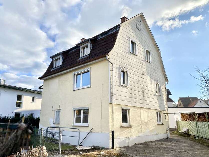 Haus zum Kaufen in Gschwend 165.000 € 119.66 m²