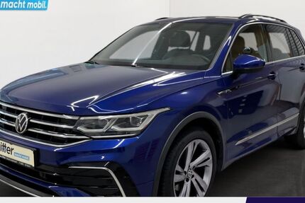 VW Tiguan 74.184 km 29.199 &euro; Erfurt 99098