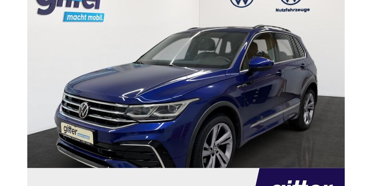 VW Tiguan 74.184 km 29.199 &euro; Erfurt 99098