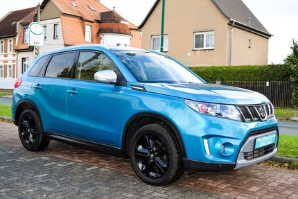 Suzuki Vitara 86.100 km 16.770 € Leipzig 04159