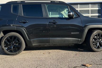 Jeep Renegade 98.500 km 14.999 &euro; Stuttgart 70329