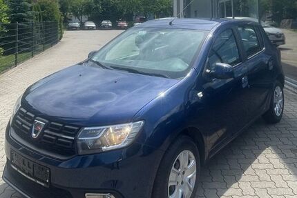 Dacia Sandero 121.682 km 6.990 &euro; Marne 25709