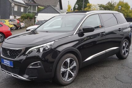 Peugeot 5008 124.900 km 16.990 € Burbach 57299
