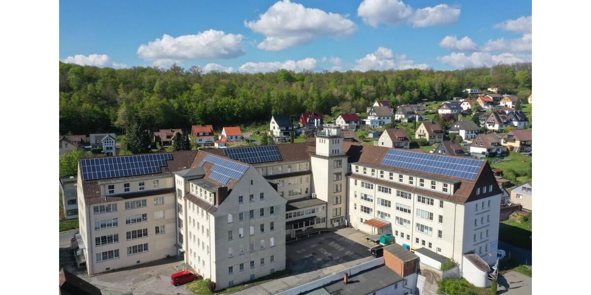 Gewerbeobjekt Osterode am Harz - 4&euro; | Angebot:26441852