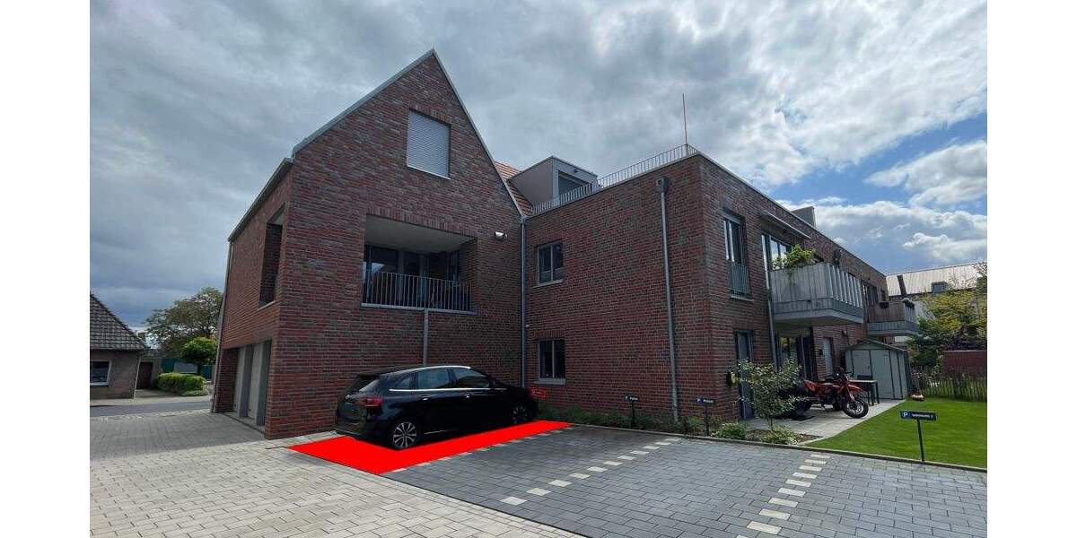 Etagenwohnung Neuenhaus Grasdorf - 3 Zimmer, 94 m&sup2;, 295.000&euro; | Angebot:23252229