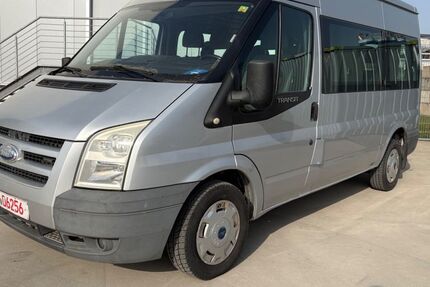 Ford Transit 151.876 km 6.900 &euro; Essen 45326