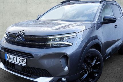 Citroen C5 Aircross 40.000 km 26.900 &euro; Karlsruhe 76185