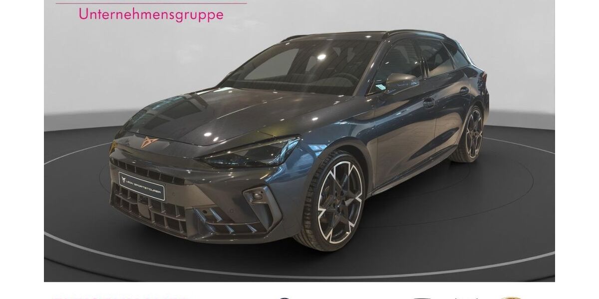 Cupra Leon 2.483 km 34.990 &euro; Köln-Mülheim 51063