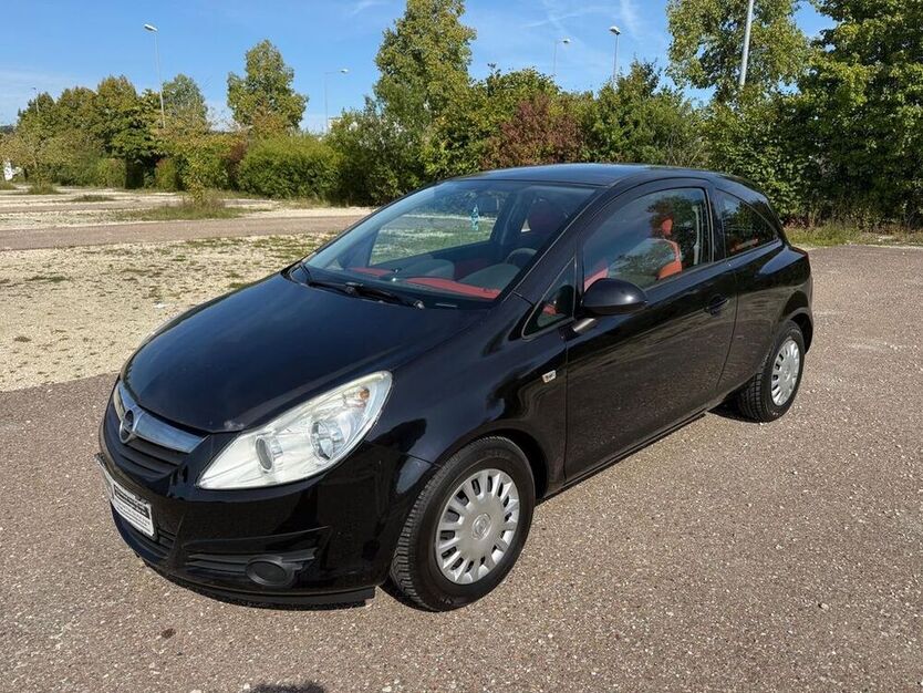 Corsa