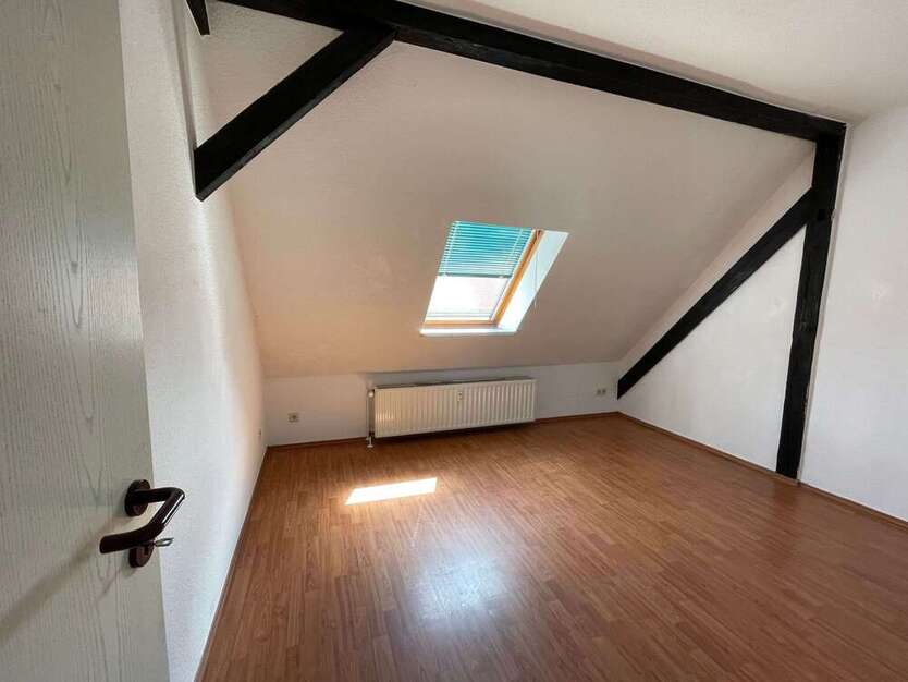 Wohnung zum Mieten in Leuna 320 € 48 m²