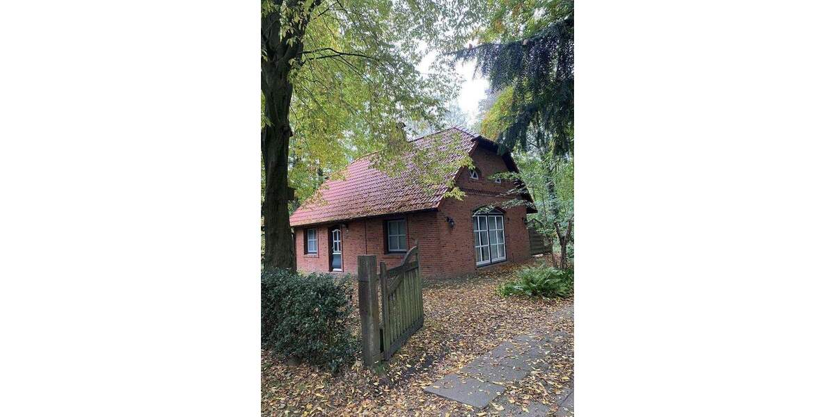 Einfamilienhaus Tangstedt - 2 Zimmer, 66 m&sup2;, 1.300&euro; | Angebot:25070796