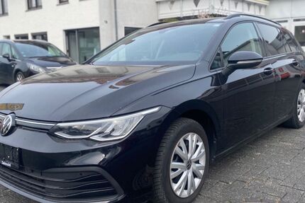 VW Golf 125.740 km 18.480 &euro; Detmold 32758